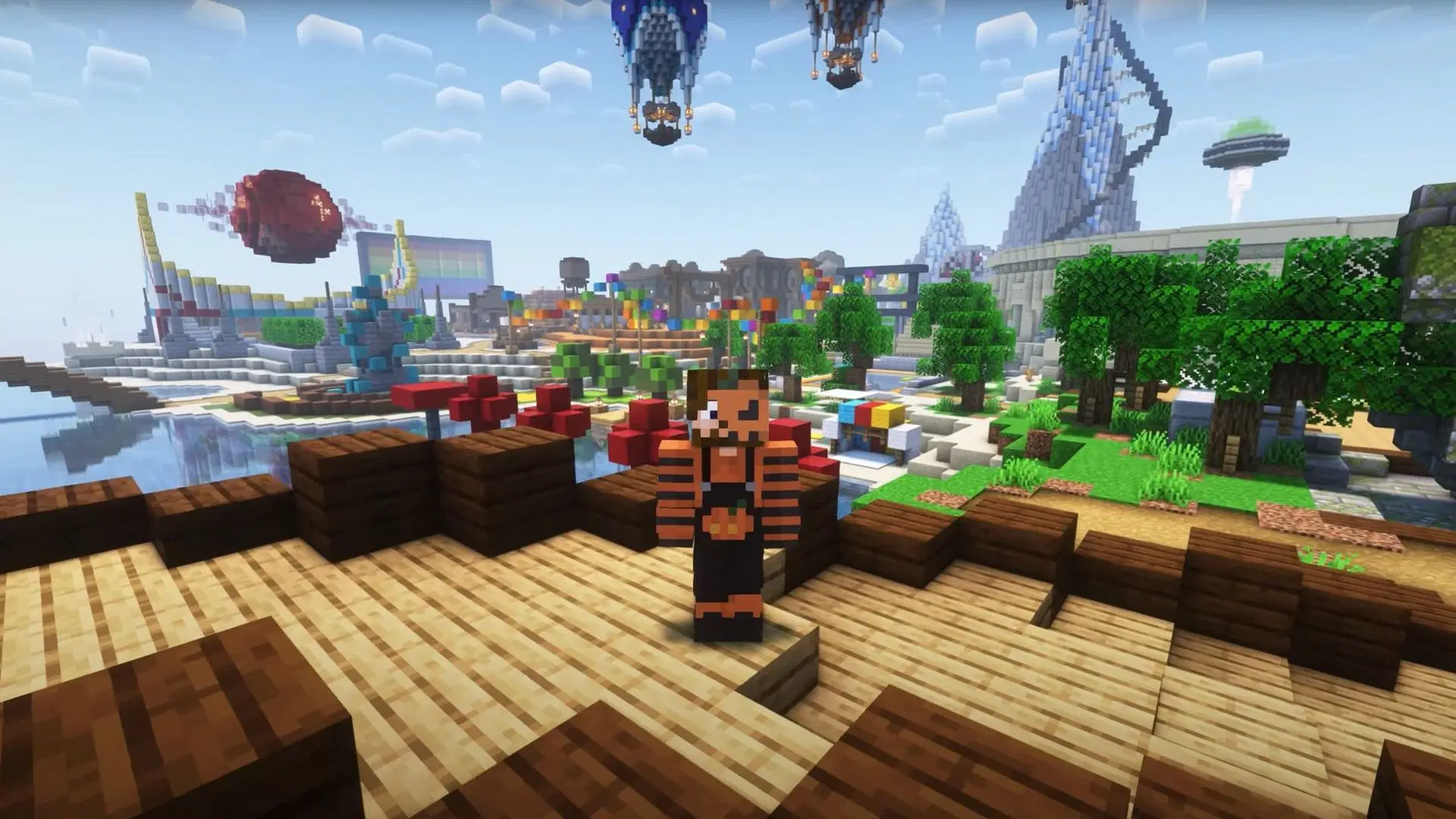 MaLiLib – Essential Library for Client-Side Minecraft Mods